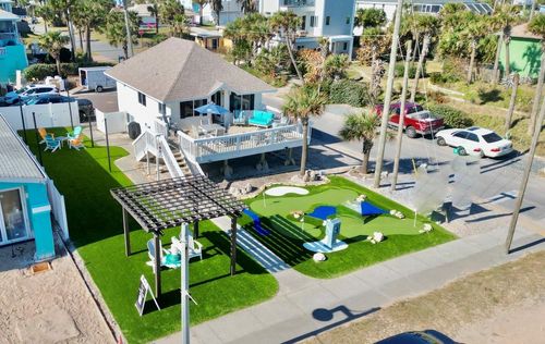 511 N Ocean Shore Blvd, Flagler Beach, FL, 32136-3311 | Card Image