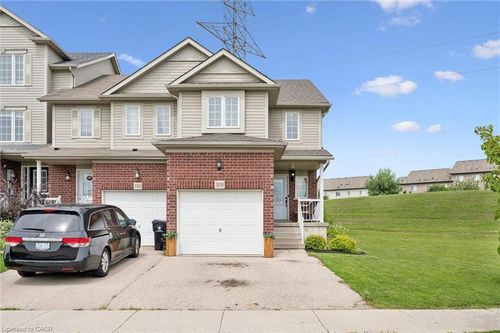 308 Parkvale Dr, Kitchener, ON, N2R1Y7 | Card Image