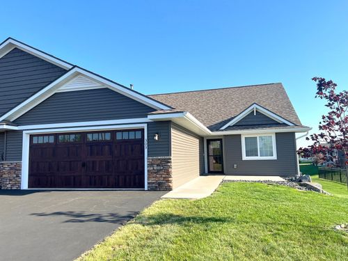 303 Camelot Ln, Rice Lake, WI, 54868-4506 | Card Image