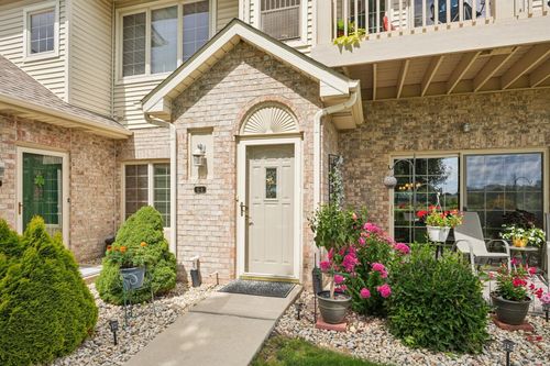 6631 Spring Hill Dr, Mount Pleasant, WI, 53406-2687 | Card Image