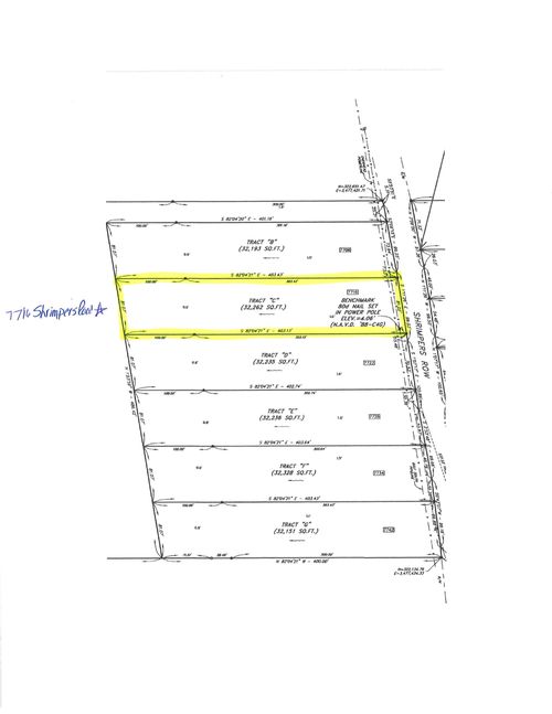 7716 Shrimpers Row, Dulac, LA, 70353-2222 | Card Image