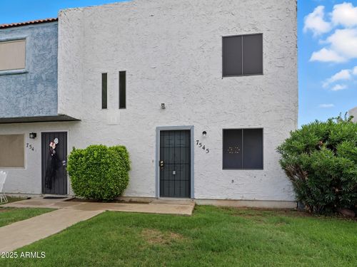7545 N 47th Dr, Glendale, AZ, 85301-1594 | Card Image