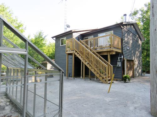 162 Talbot Rd, Coboconk, ON, K0M1K0 | Card Image