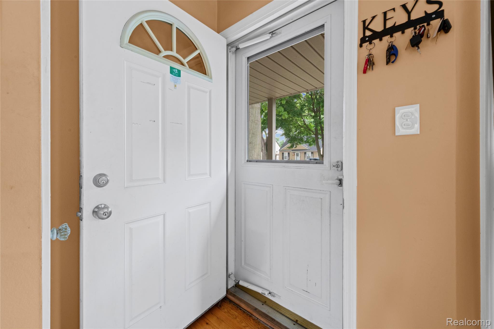 Residential in Dearborn 2
