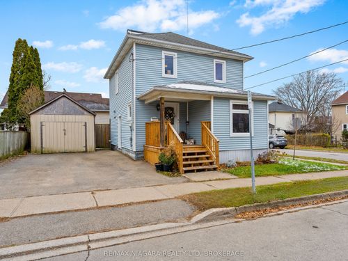 31 Kennedy St, Welland, ON, L3B3R7 | Card Image