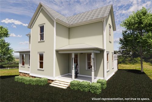 2748 E Black Walnut Circle, Fayetteville, AR, 72701 | Card Image