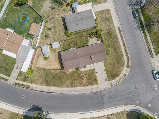 Birds eye view of property | Image 32