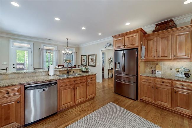330 Noah Pl, House other with 4 bedrooms, 4 bathrooms and 3 parking in Mcdonough GA | Image 21