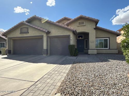 5368 W Taro Lane, Glendale, AZ, 85308 | Card Image