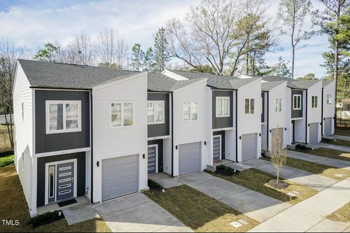 1260 Arlo Cross Way, Durham, NC, 27704 | Card Image