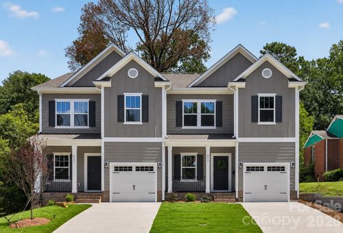 839 Druid Cir, Charlotte, NC, 28206 | Card Image