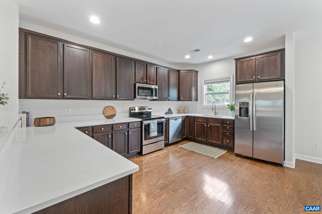 1277 Haden Pl, House attached with 3 bedrooms, 3 bathrooms and null parking in CROZET VA | Image 8