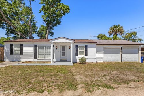 1403 Arthur Ave, Panama City, FL, 32401-1537 | Card Image