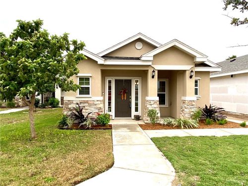 2203 Tanager Ln, Mission, TX, 78572-5187 | Card Image