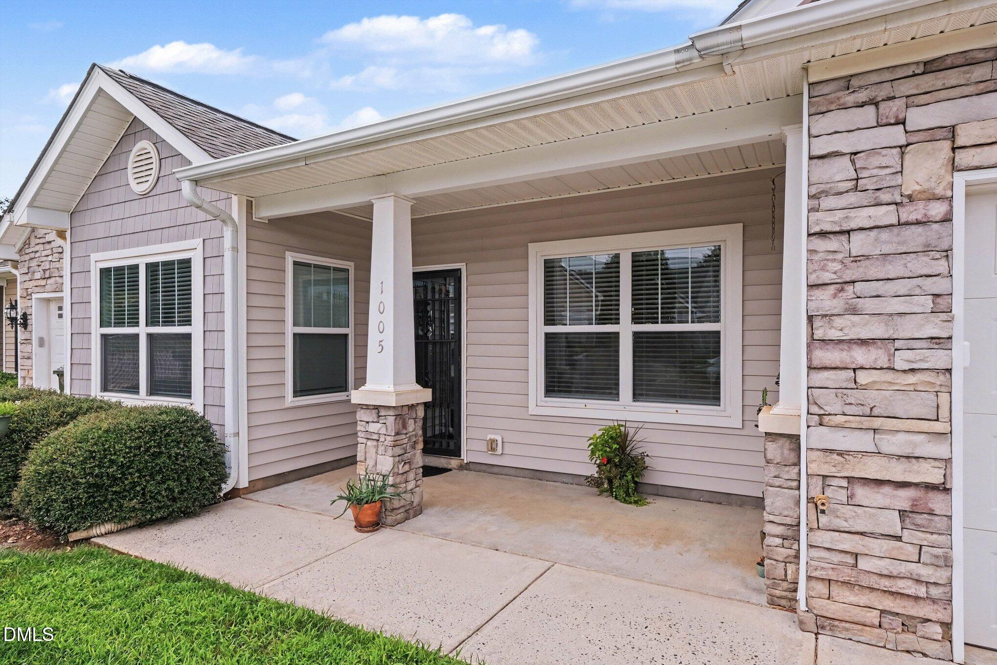 Residential in Mebane 2