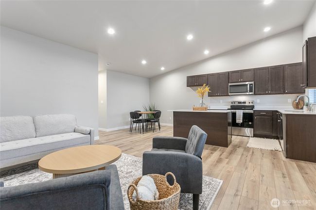 A - 312 Everson Rd, Townhouse with 2 bedrooms, 1 bathrooms and null parking in Everson WA | Image 16