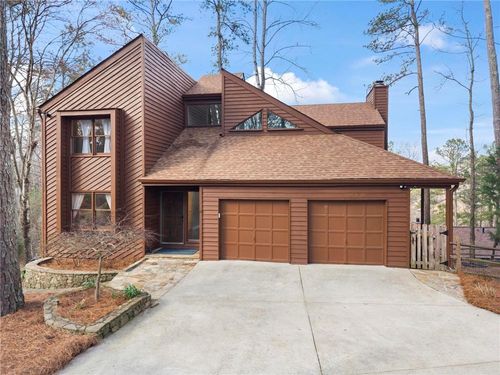 4221 Shire Ct Ne, Roswell, GA, 30075-2629 | Card Image