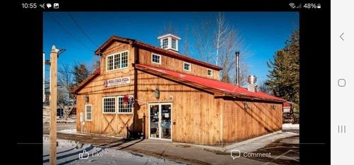 1 Hill Rd, Franklin, NH, 03235-1162 | Card Image