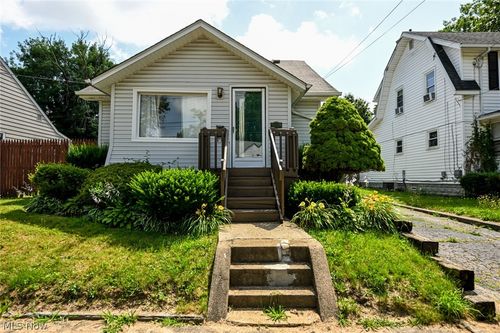 1253 Dietz Avenue, Akron, OH, 44301 | Card Image