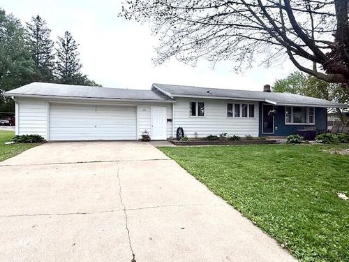 106 N Mcphail Ave, Caledonia, MN, 55921-1047 | Card Image