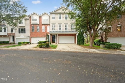 6851 Middleboro Dr, Raleigh, NC, 27612-2670 | Card Image