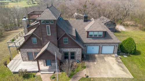 5240 Adams Road, Mounds, OK, 74047 | Card Image