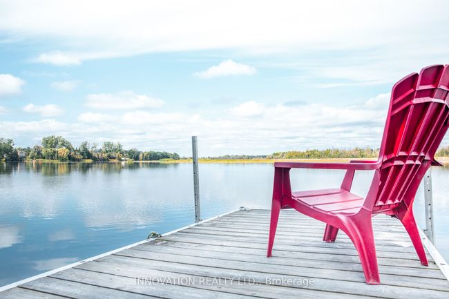 134 Ogilvie Lane, House other with 3 bedrooms, 2 bathrooms and 6 parking in Jasper ON | Image 12