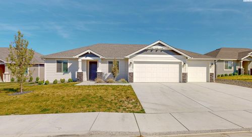 10409 Silverbright Drive, Pasco, WA, 99301 | Card Image