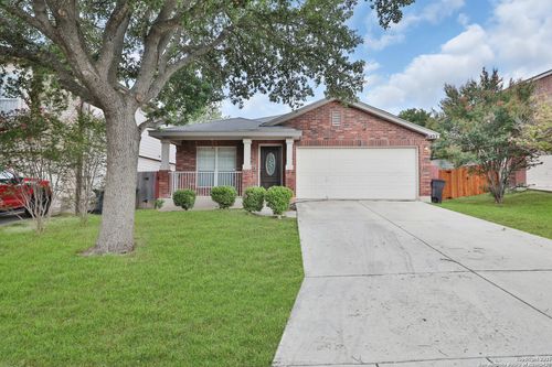 1427 Diamond Blf, San Antonio, TX, 78251-4067 | Card Image