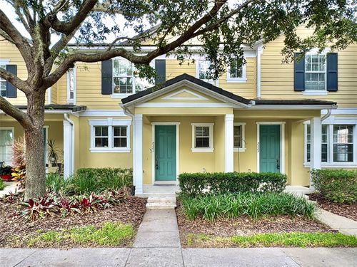 7321 Brightland St, WINDERMERE, FL, 34786-5599 | Card Image