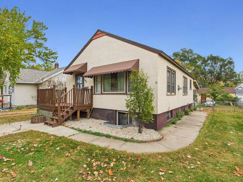 218 23rd Ave N, Saint Cloud, MN, 56303-4338 | Card Image