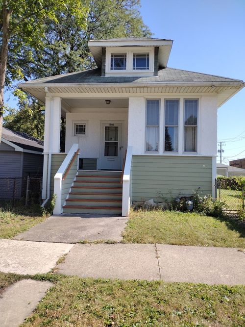 4021 Deyo Ave, Brookfield, IL, 60513-1832 | Card Image