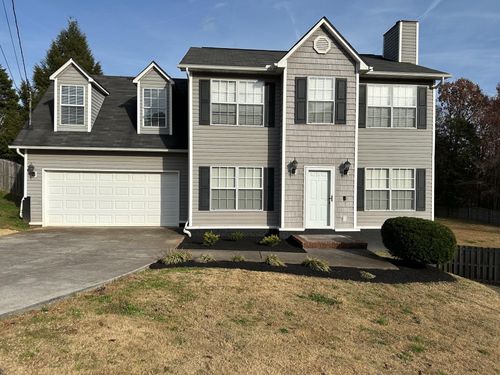 1820 Tucson Ln, Knoxville, TN, 37922-5877 | Card Image