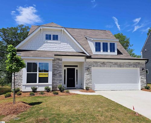 652 Columbus Cir, Simpsonville, SC, 29680-7483 | Card Image