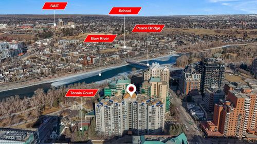 710-804 3 Ave Sw, Calgary, AB, T2P0G9 | Card Image