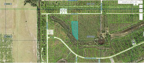  Althea Drive, Indian Lake Estates, FL, 33855 | Card Image