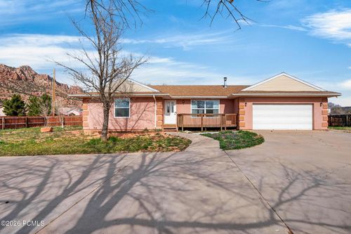 780 N Hildale Street, Hildale, UT, 84784 | Card Image