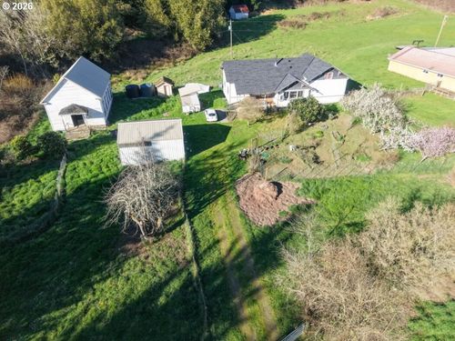 46393 Highway 242, Myrtle Point, OR, 97458-7741 | Card Image