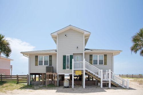 206 Palmetto Boulevard, Edisto Island, SC, 29438 | Card Image