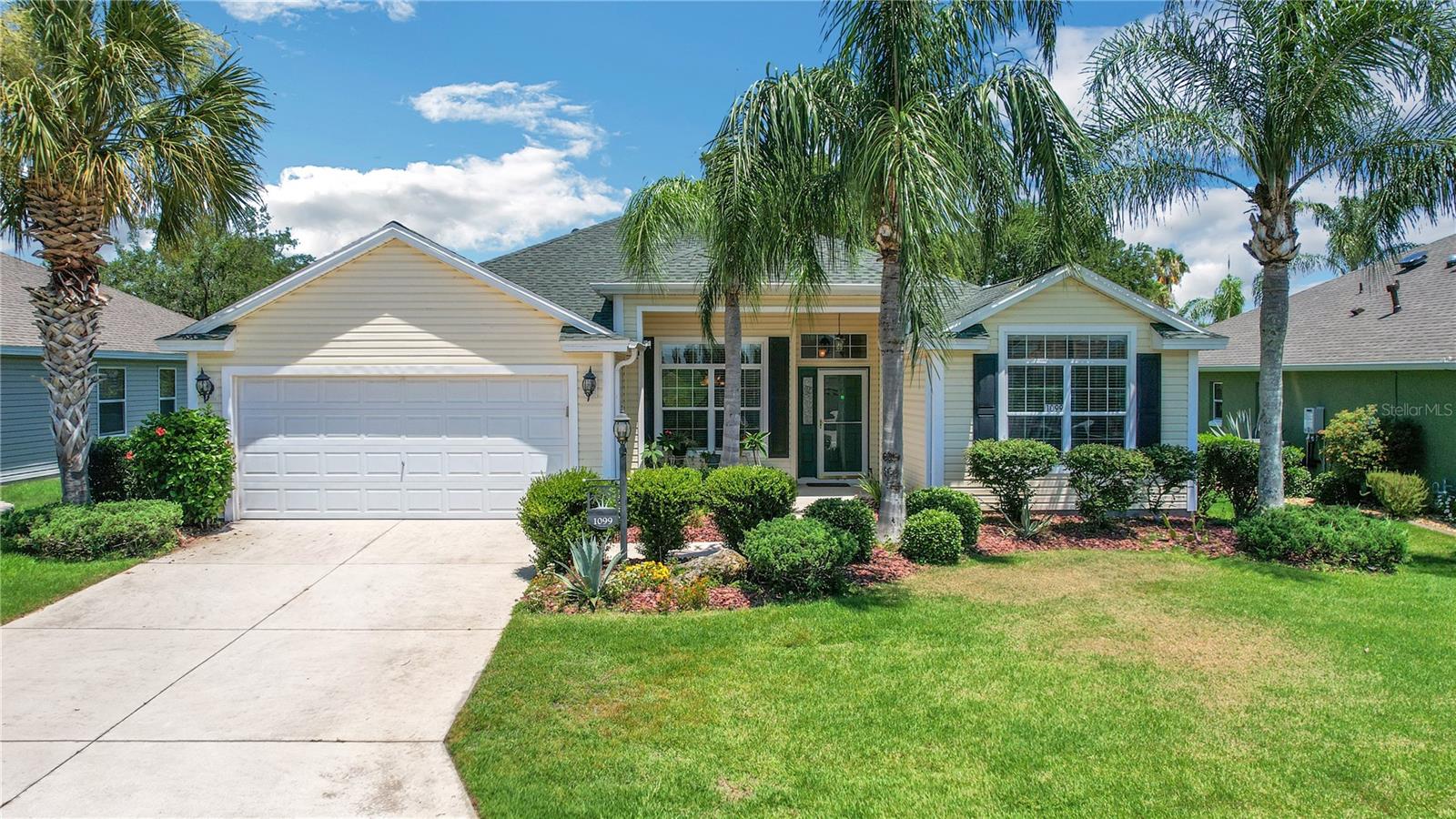 Sayle St, The Villages, FL 32162