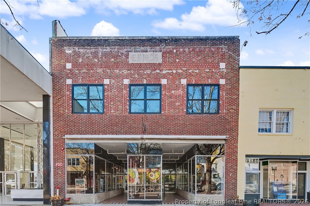 123 Hay St, Fayetteville, NC 28301