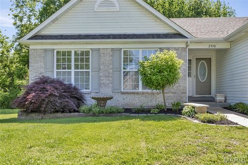2350 Fountain Dr, Barnhart, MO, 63012-2800 | Card Image
