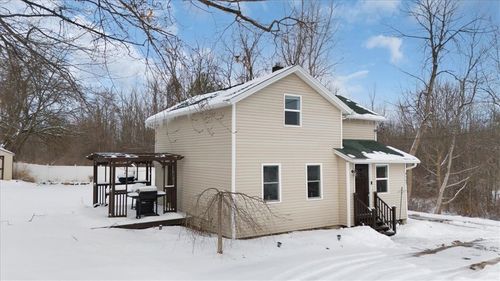 4167 Smith Rd, Marion, NY, 14505 | Card Image