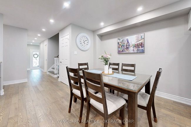 117 Gianmarco Way, House attached with 3 bedrooms, 3 bathrooms and 2 parking in Maple ON | Image 21