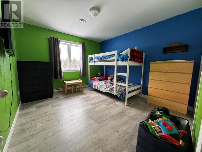 88 Seymour's Rd, House other with 4 bedrooms, 3 bathrooms and null parking in Spaniards Bay NL | Image 17