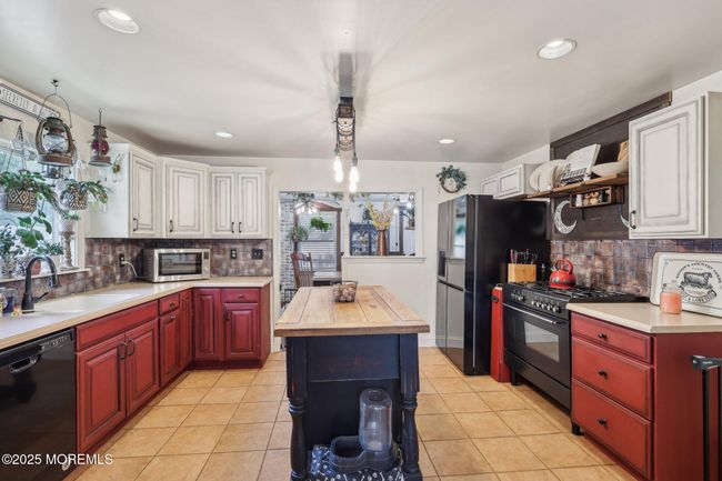 32 Jacobstown Rd, House other with 3 bedrooms, 2 bathrooms and null parking in NEW EGYPT NJ | Image 9