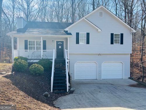 194 Spring Leaf Dr, Dallas, GA, 30157-8816 | Card Image