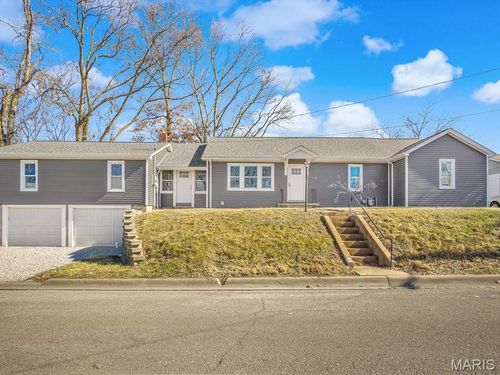 314 N Church St, Waterloo, IL, 62298-1122 | Card Image