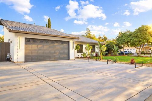 4901 Avenida De Carmen, Santa Clara, CA, 95054-1403 | Card Image