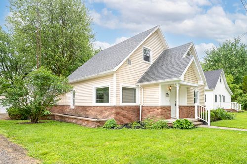 247 W State St, West Mansfield, OH, 43358 | Card Image